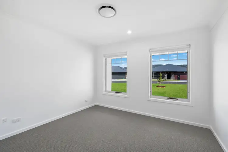 Sixth view of Homely house listing, 8 Davis Crescent, Mudgee NSW 2850