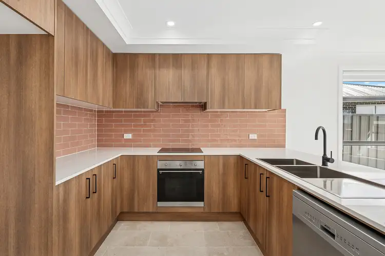 Second view of Homely house listing, 8a Davis Crescent, Mudgee NSW 2850