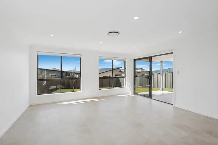 Fourth view of Homely house listing, 8a Davis Crescent, Mudgee NSW 2850