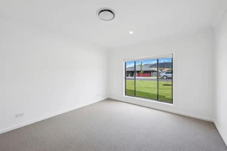 Fifth view of Homely house listing, 8a Davis Crescent, Mudgee NSW 2850