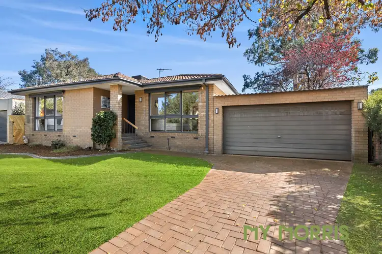 3 Cooke Street, Kambah ACT 2902
