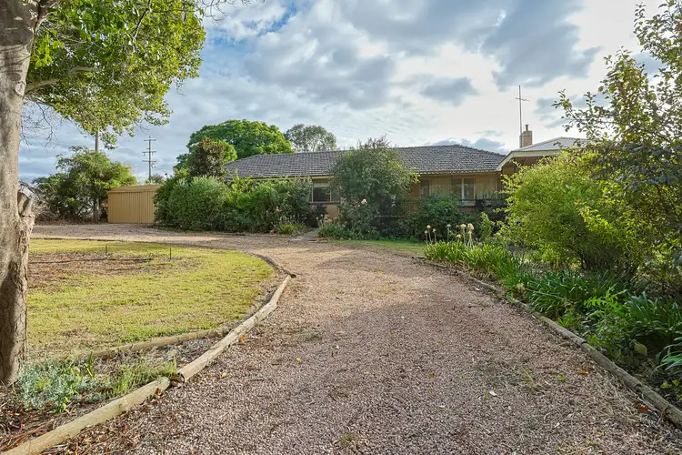 3176 Kulkyne Way, Colignan VIC 3494
