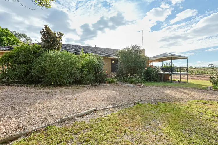 Third view of Homely house listing, 3176 Kulkyne Way, Colignan VIC 3494
