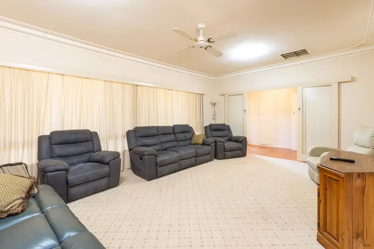 Sixth view of Homely house listing, 3176 Kulkyne Way, Colignan VIC 3494