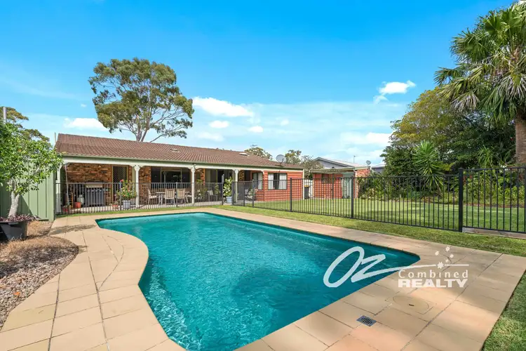 Main view of Homely house listing, 21 Ulm Road, Sanctuary Point NSW 2540