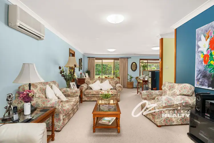 Third view of Homely house listing, 21 Ulm Road, Sanctuary Point NSW 2540