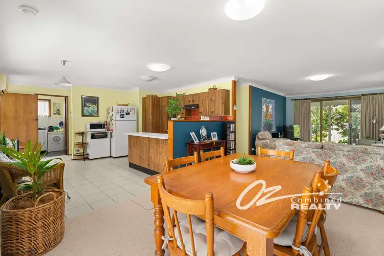 Fourth view of Homely house listing, 21 Ulm Road, Sanctuary Point NSW 2540