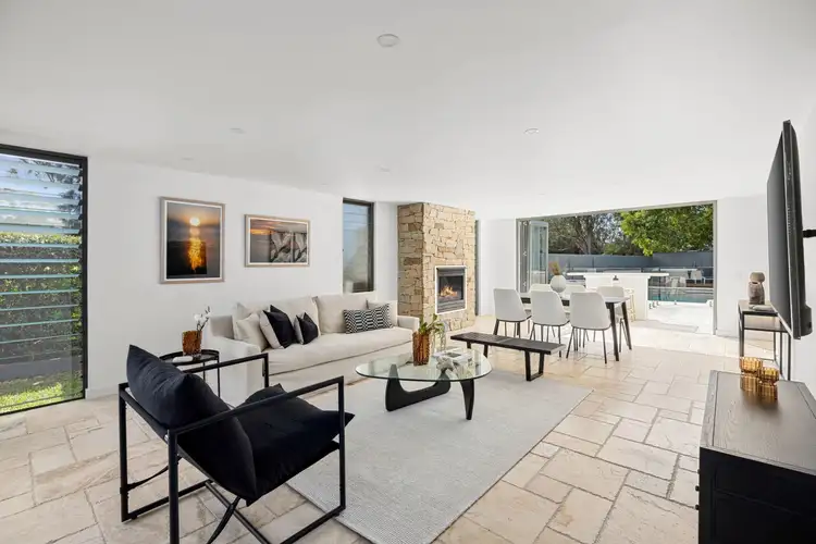 Second view of Homely house listing, 5 Holloway Place, Curl Curl NSW 2096
