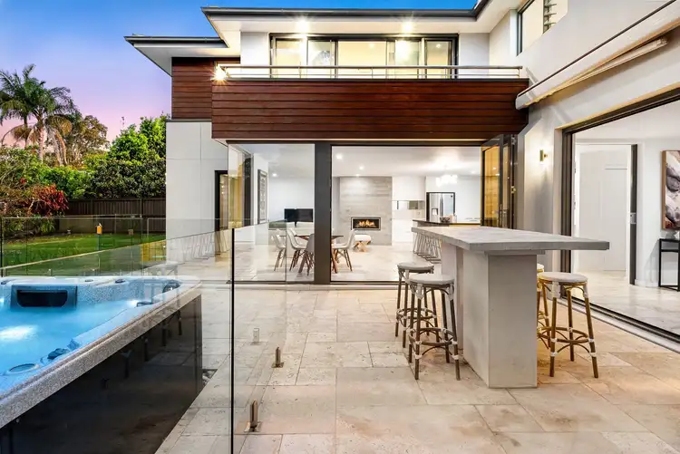 Third view of Homely house listing, 5 Holloway Place, Curl Curl NSW 2096