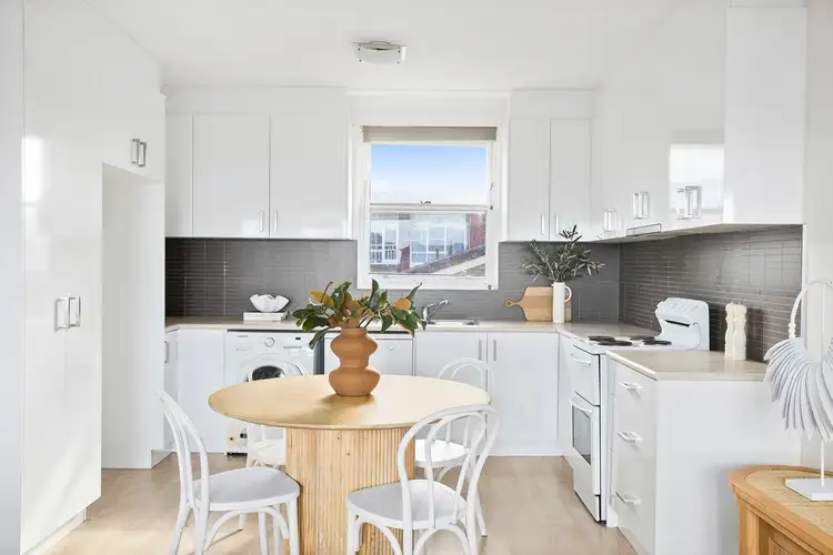 Second view of Homely apartment listing, 13/57 Smith Street, Wollongong NSW 2500