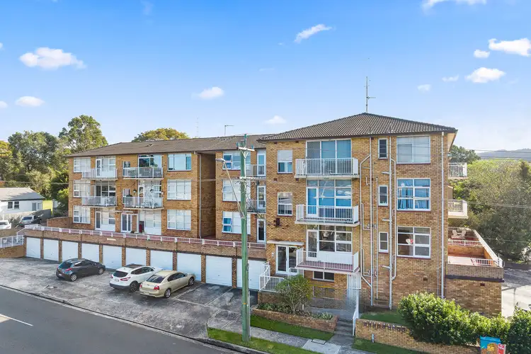 Third view of Homely apartment listing, 13/57 Smith Street, Wollongong NSW 2500