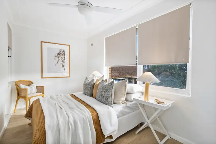 Sixth view of Homely apartment listing, 13/57 Smith Street, Wollongong NSW 2500