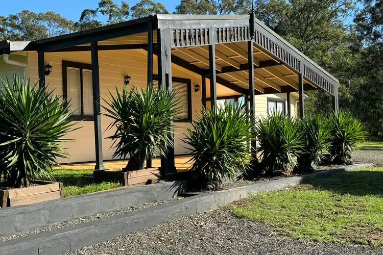 39 Queen Street, Clarence Town NSW 2321