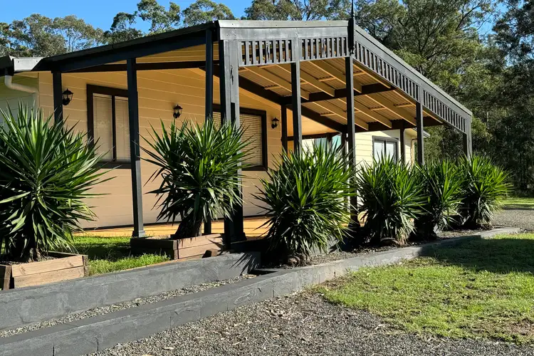 39 Queen Street, Clarence Town NSW 2321