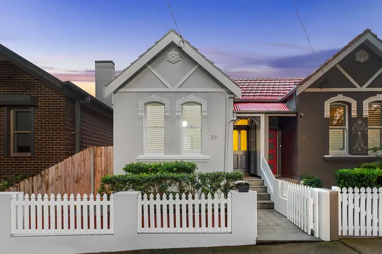 39 Sloane Street, Summer Hill NSW 2130