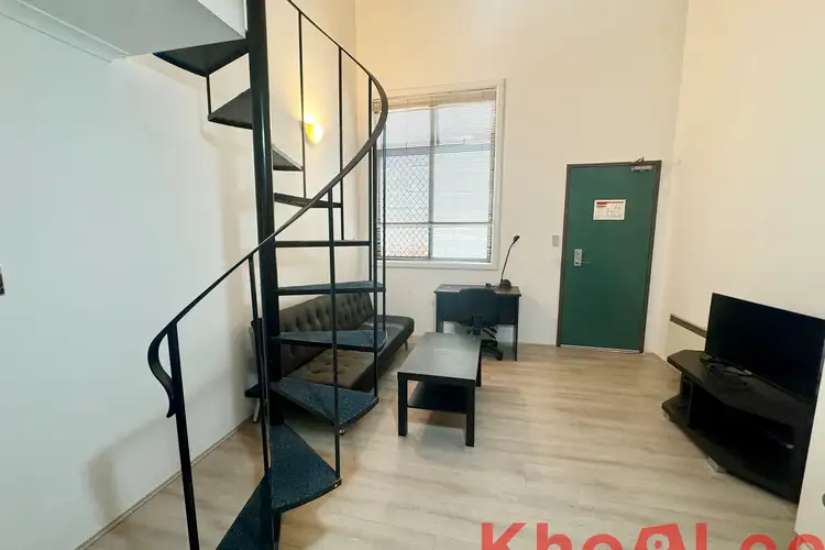 Second view of Homely apartment listing, 1041/185 Broadway, Ultimo NSW 2007