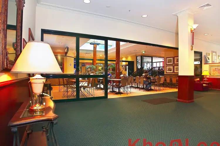 Fifth view of Homely apartment listing, 1041/185 Broadway, Ultimo NSW 2007