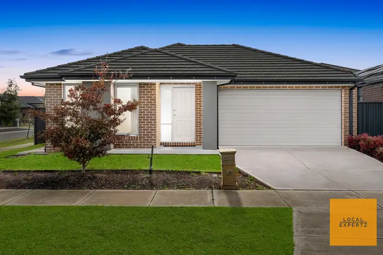 26 Mercer Street, Harkness VIC 3337