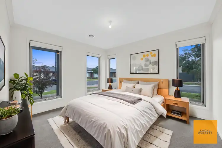 Second view of Homely house listing, 26 Mercer Street, Harkness VIC 3337