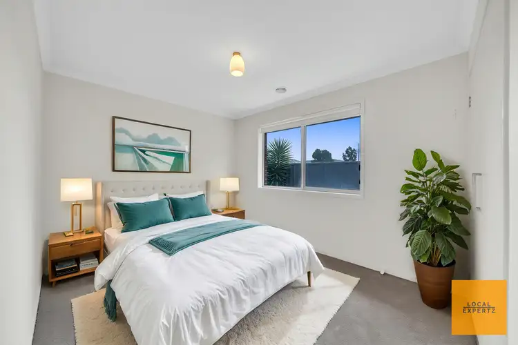Third view of Homely house listing, 26 Mercer Street, Harkness VIC 3337