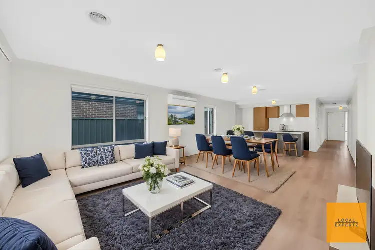 Fourth view of Homely house listing, 26 Mercer Street, Harkness VIC 3337