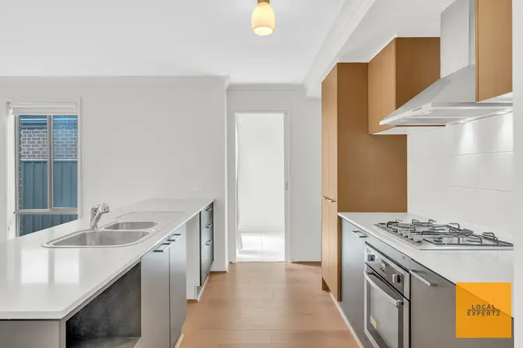 Fifth view of Homely house listing, 26 Mercer Street, Harkness VIC 3337
