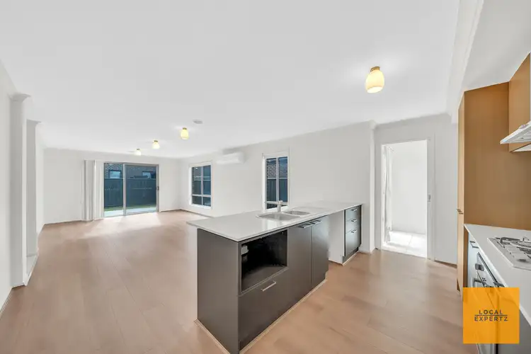 Sixth view of Homely house listing, 26 Mercer Street, Harkness VIC 3337