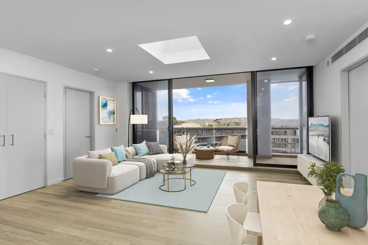 729/17 Howard Avenue, Dee Why NSW 2099