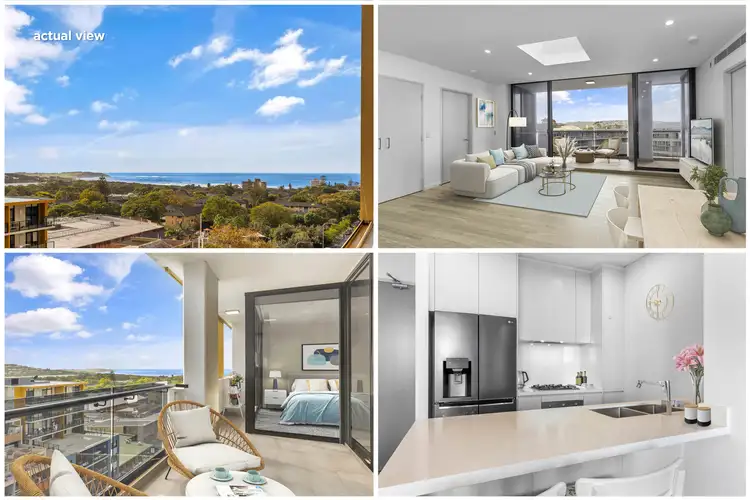 729/17 Howard Avenue, Dee Why NSW 2099