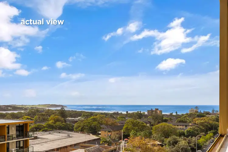729/17 Howard Avenue, Dee Why NSW 2099