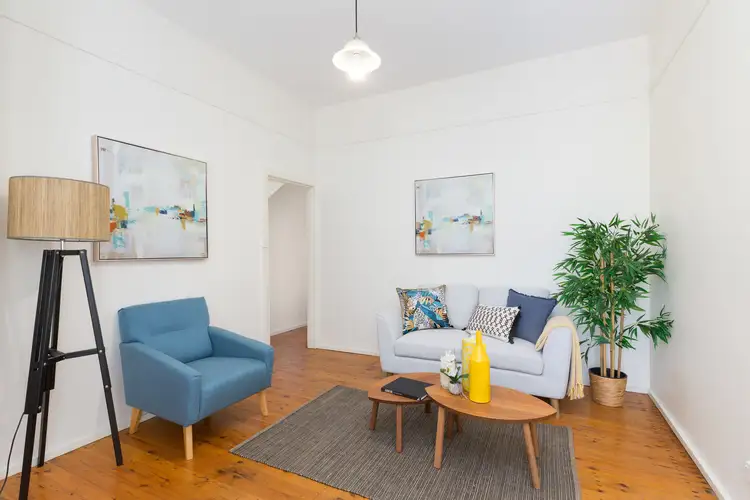 9 Hughes Street, Potts Point NSW 2011