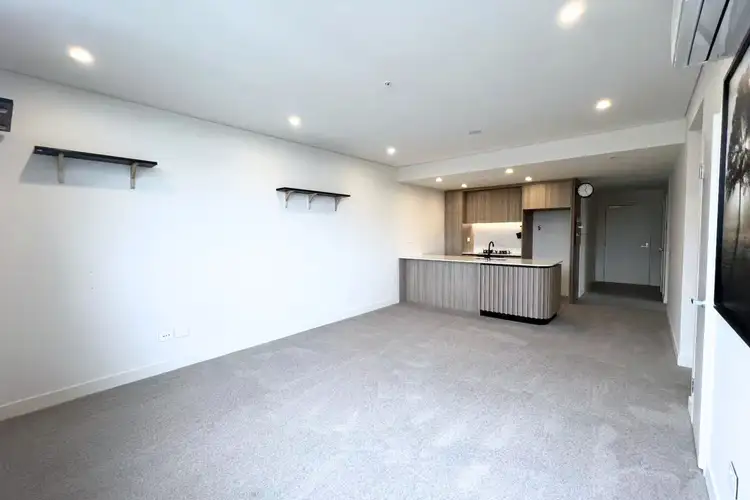 Main view of Homely apartment listing, 828/8 Lapwing Street, Wentworth Point NSW 2127