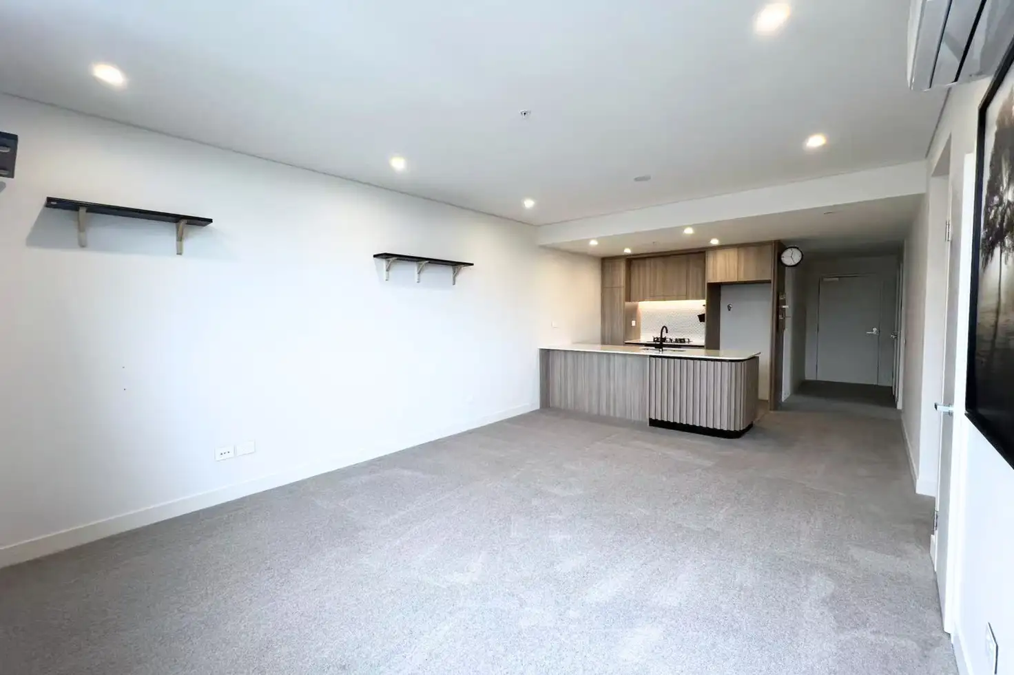 Main view of Homely apartment listing, 828/8 Lapwing Street, Wentworth Point NSW 2127
