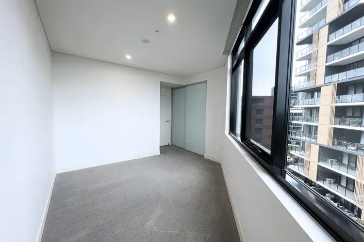 Fifth view of Homely apartment listing, 828/8 Lapwing Street, Wentworth Point NSW 2127