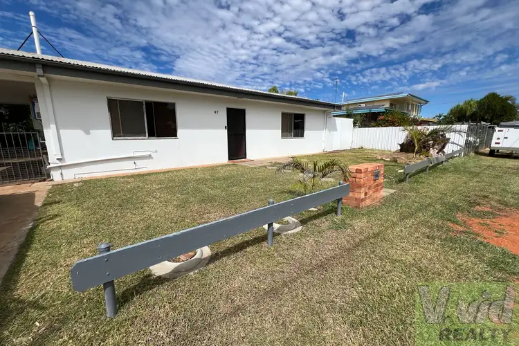 47 Banks Crescent, Mount Isa QLD 4825