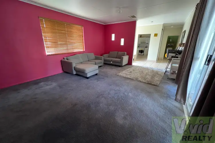 Second view of Homely house listing, 47 Banks Crescent, Mount Isa QLD 4825