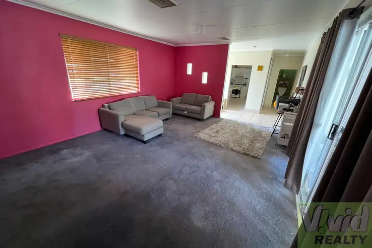 Fourth view of Homely house listing, 47 Banks Crescent, Mount Isa QLD 4825