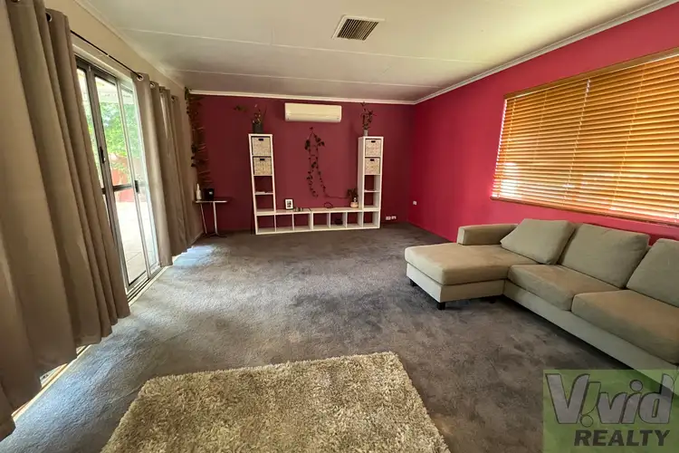 Fifth view of Homely house listing, 47 Banks Crescent, Mount Isa QLD 4825