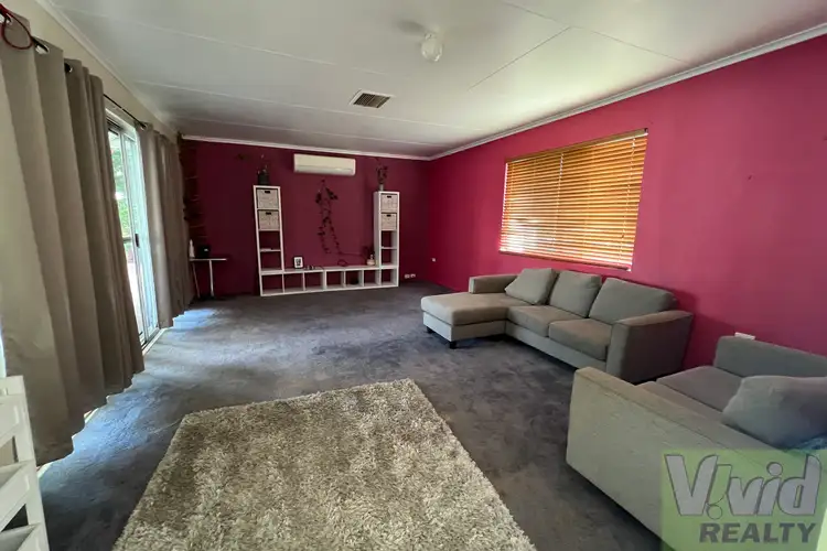 Sixth view of Homely house listing, 47 Banks Crescent, Mount Isa QLD 4825