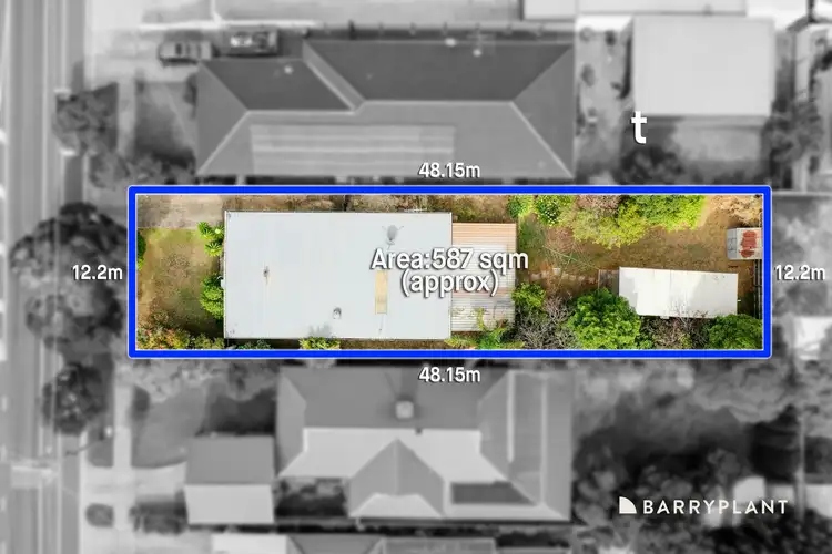 84 Victoria Street, Altona Meadows VIC 3028