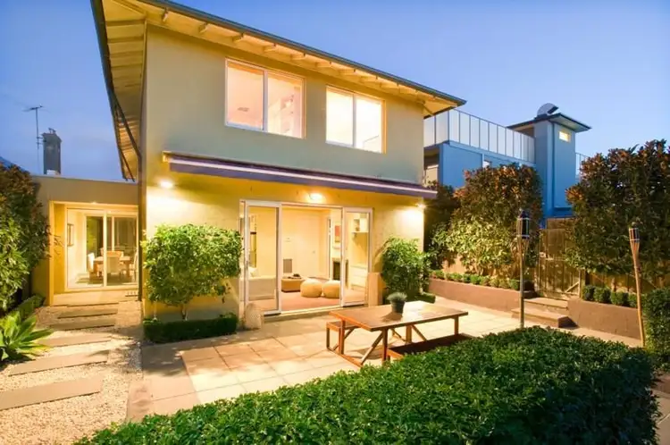 239 Hampton Street, Hampton VIC 3188