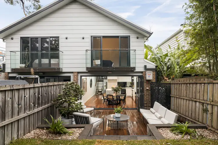 95B Hubert Street