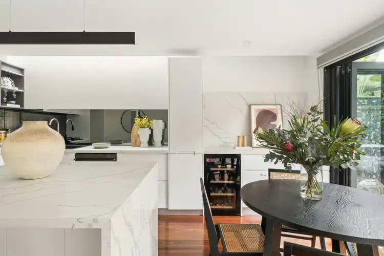 Fourth view of Homely house listing, 95B Hubert Street, Lilyfield NSW 2040