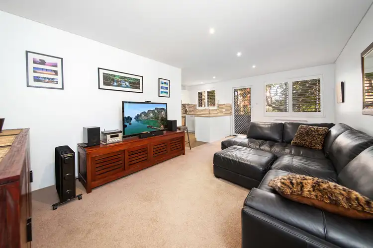 Sixth view of Homely unit listing, 8/49-51 Parramatta Street, Cronulla NSW 2230