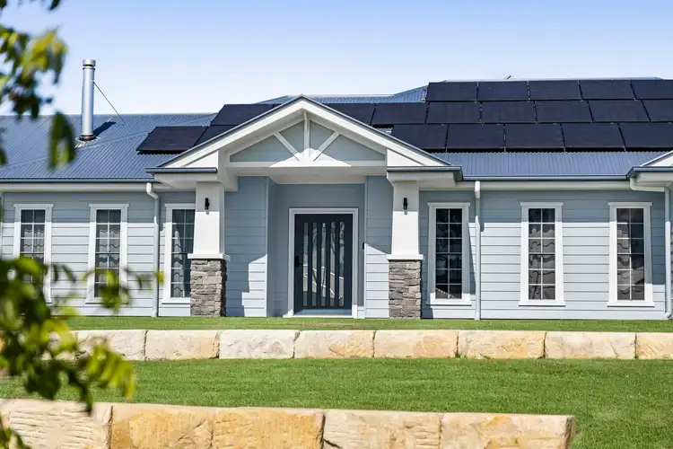 Second view of Homely house listing, 3 Drazen Place, Meringandan West QLD 4352