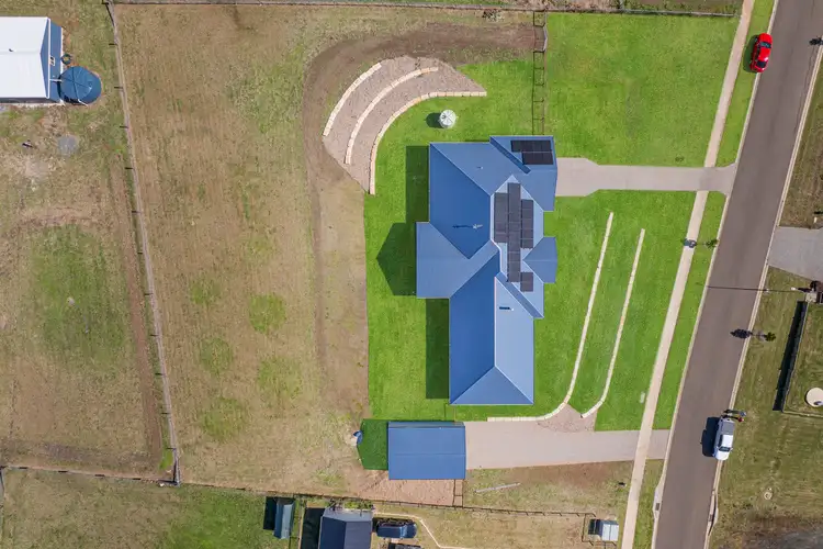 Third view of Homely house listing, 3 Drazen Place, Meringandan West QLD 4352