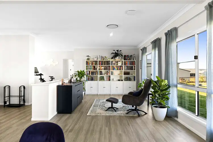 Fourth view of Homely house listing, 3 Drazen Place, Meringandan West QLD 4352