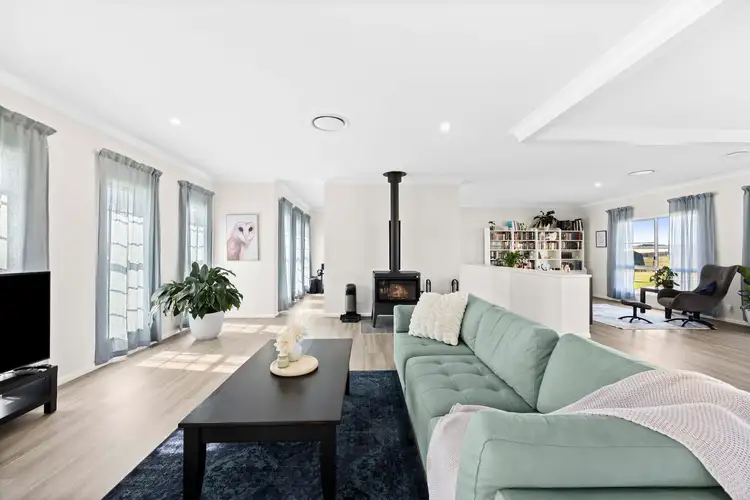 Fifth view of Homely house listing, 3 Drazen Place, Meringandan West QLD 4352