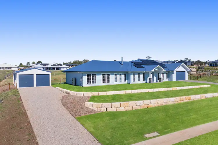 Sixth view of Homely house listing, 3 Drazen Place, Meringandan West QLD 4352