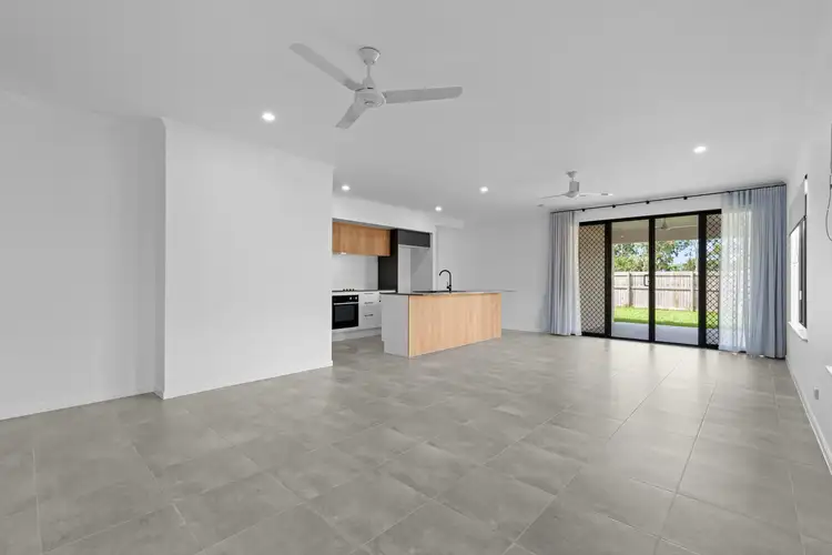 43 Mungana Circuit, Smithfield QLD 4878